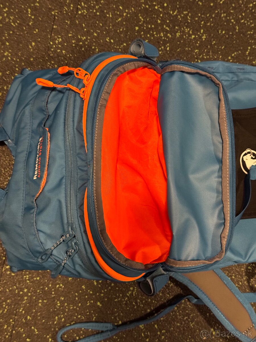 Mammut Flip Removable Airbag 3.0 - 7
