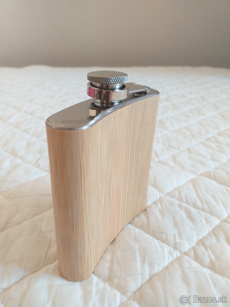 Nerezová sada, Ploskačka SUFIO - 7