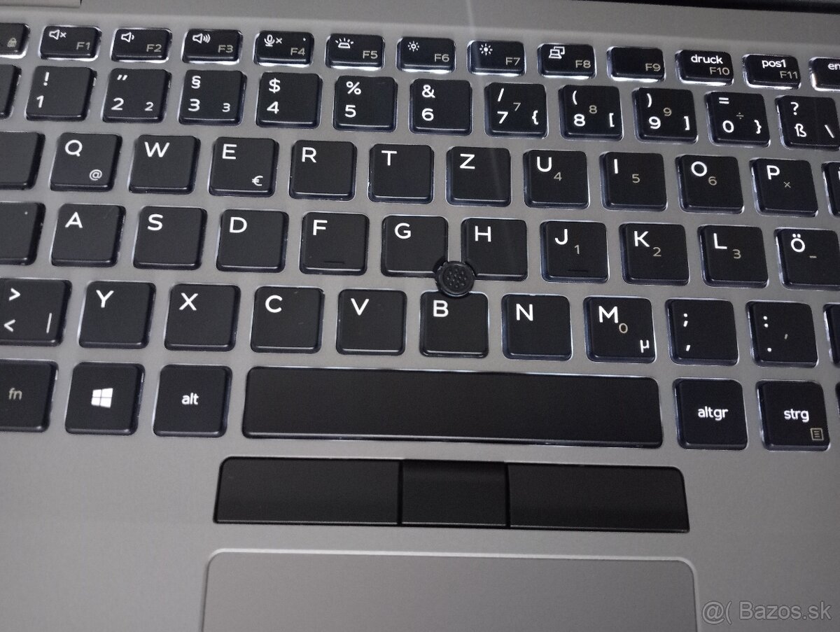 Dell Latitude 5410 , Intel core i5 , 8gb ram , ssd , LINUX - 7