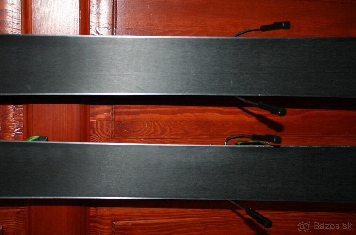 lyže Rossignol Experience 80 166 cm - 7