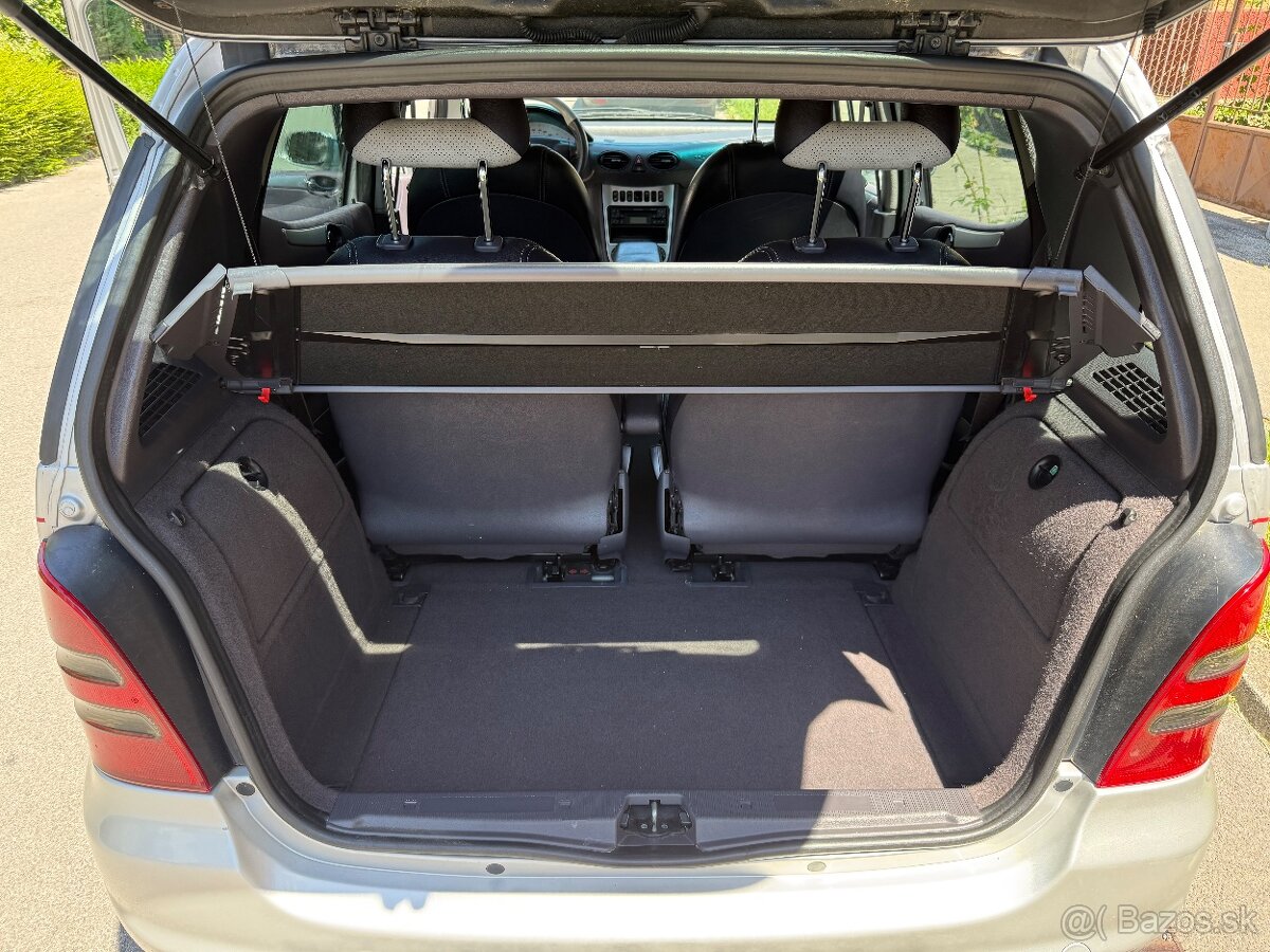 Predám Mercedes-Benz A210 Evolution Long - 7