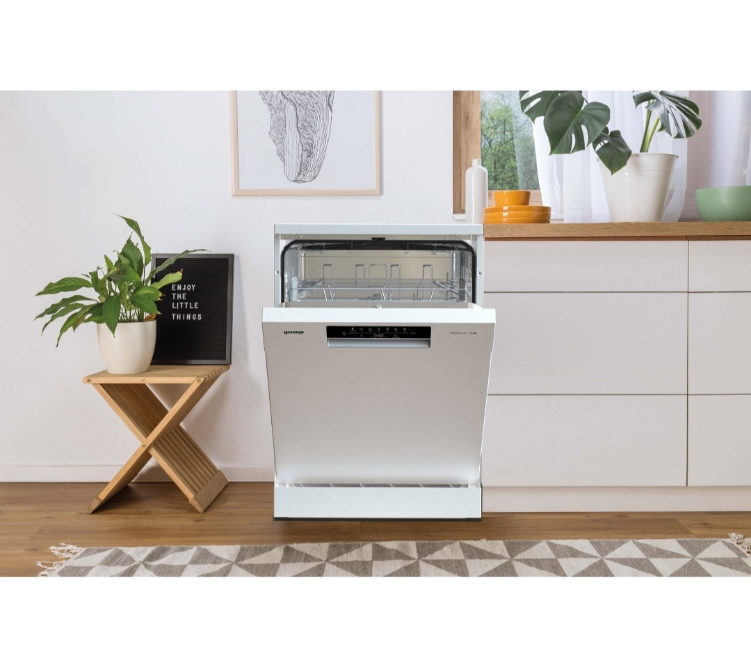 Umývačka riadu Gorenje - úplne nová - 7