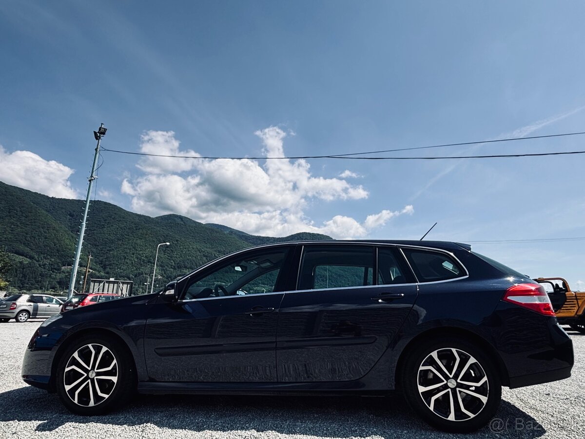 Renault Laguna 2.0 Dci Expresion - 7
