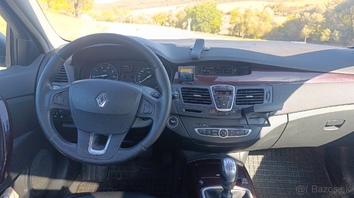 Predam Renault Laguna 2,0 benzín +LPG - 7