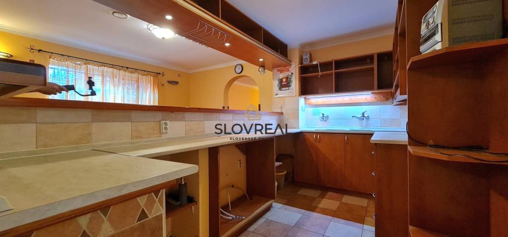 SLOVREAL : Predaj Domu v obci Lovča - 7