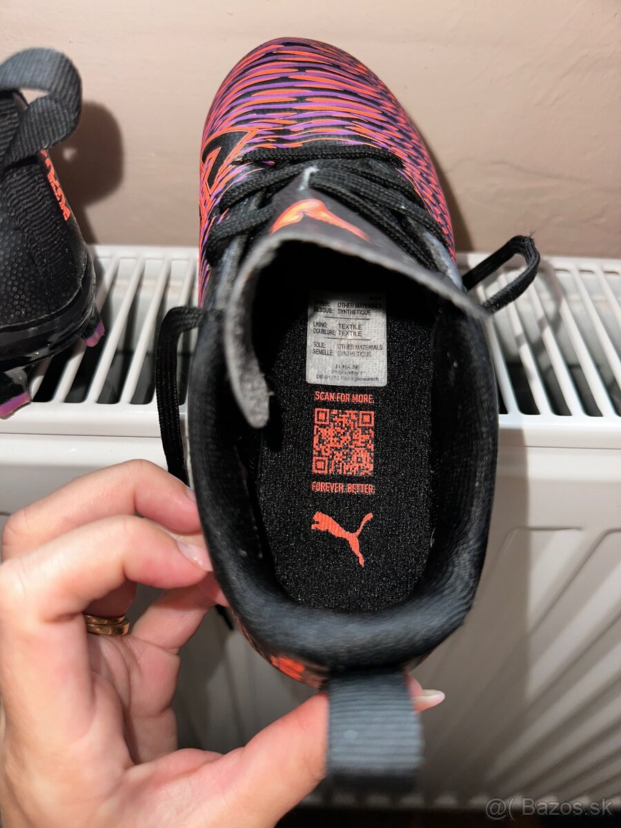 Kopačky Puma - 7
