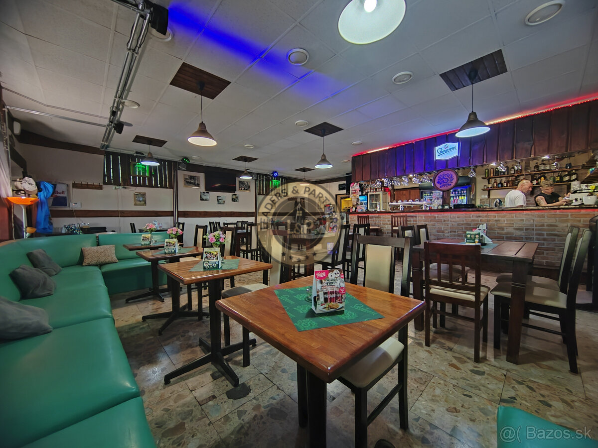 Odstúpenie zabehnutej reštaurácie v Senci - 7