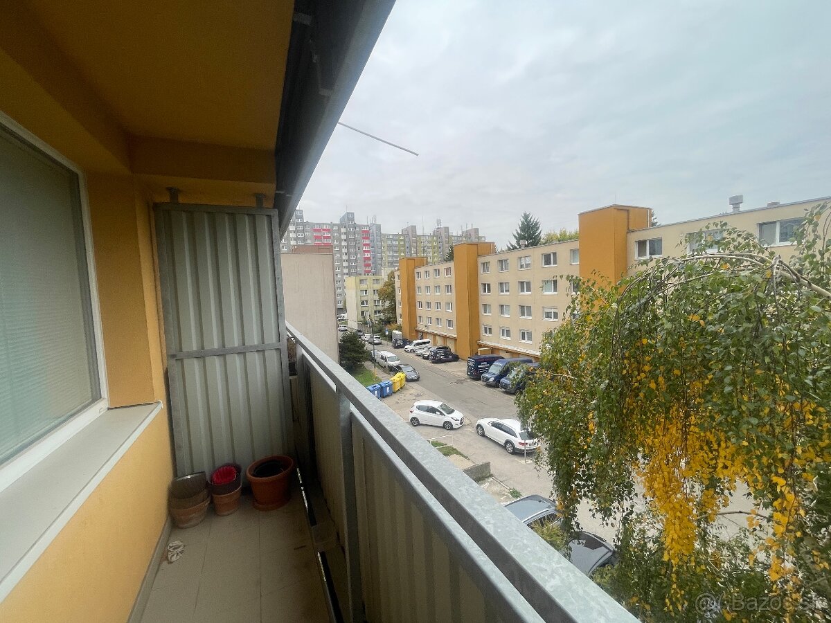 Garsónka Dubravka - 7