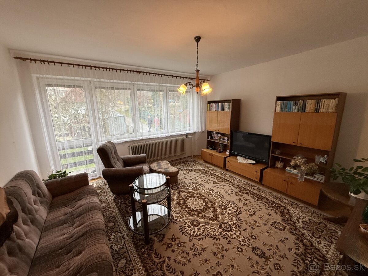 Rodinný dom 5+1, Žilinská Lehota , 160m², slnečný pozemok - 7