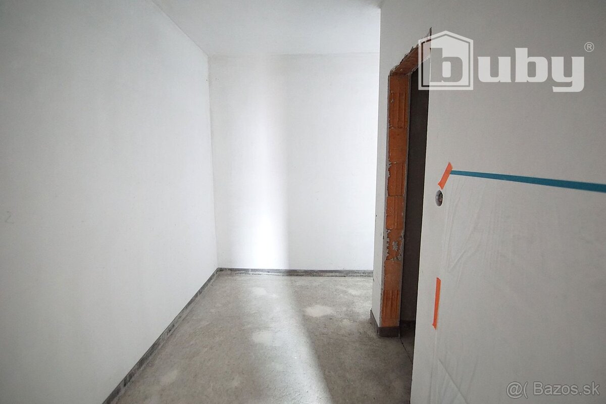 Apartmán / komerčný - nebytový priestor IB_NP_1A na predaj, - 7