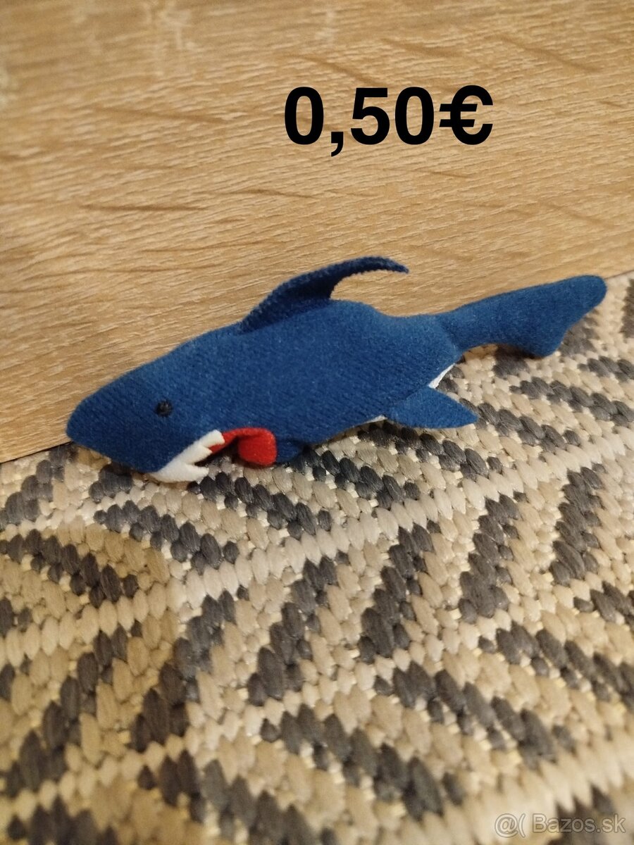 Plyšové hračky - 7