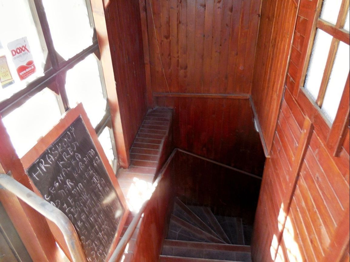 Nebytový priestor – bývalá reštaurácia, Trenčín - 7