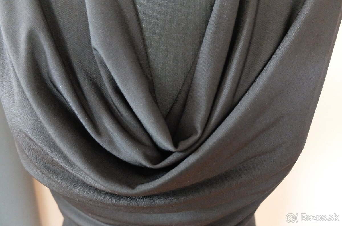 Spoločenské šaty S/M Nové - 7