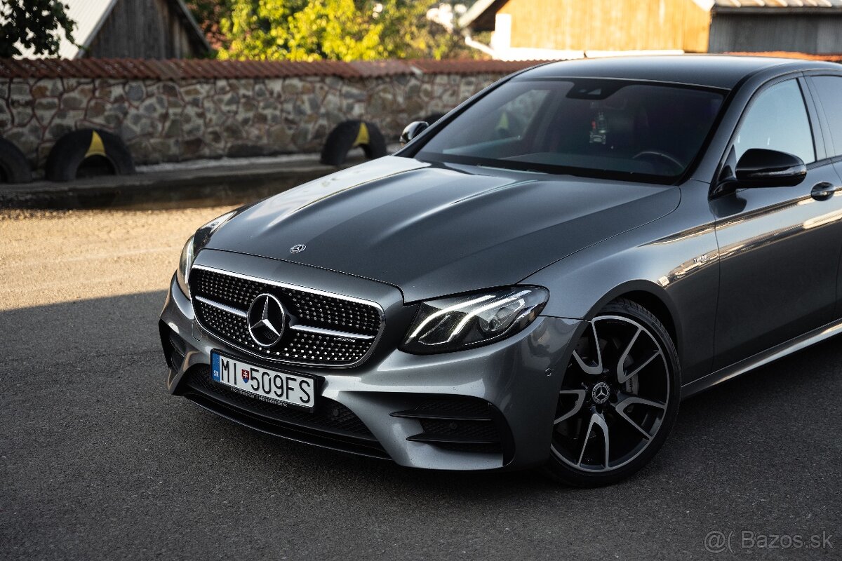 E53 AMG - 7