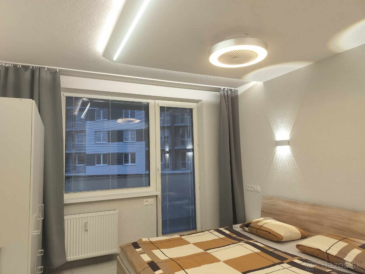 2 izbový byt - 7