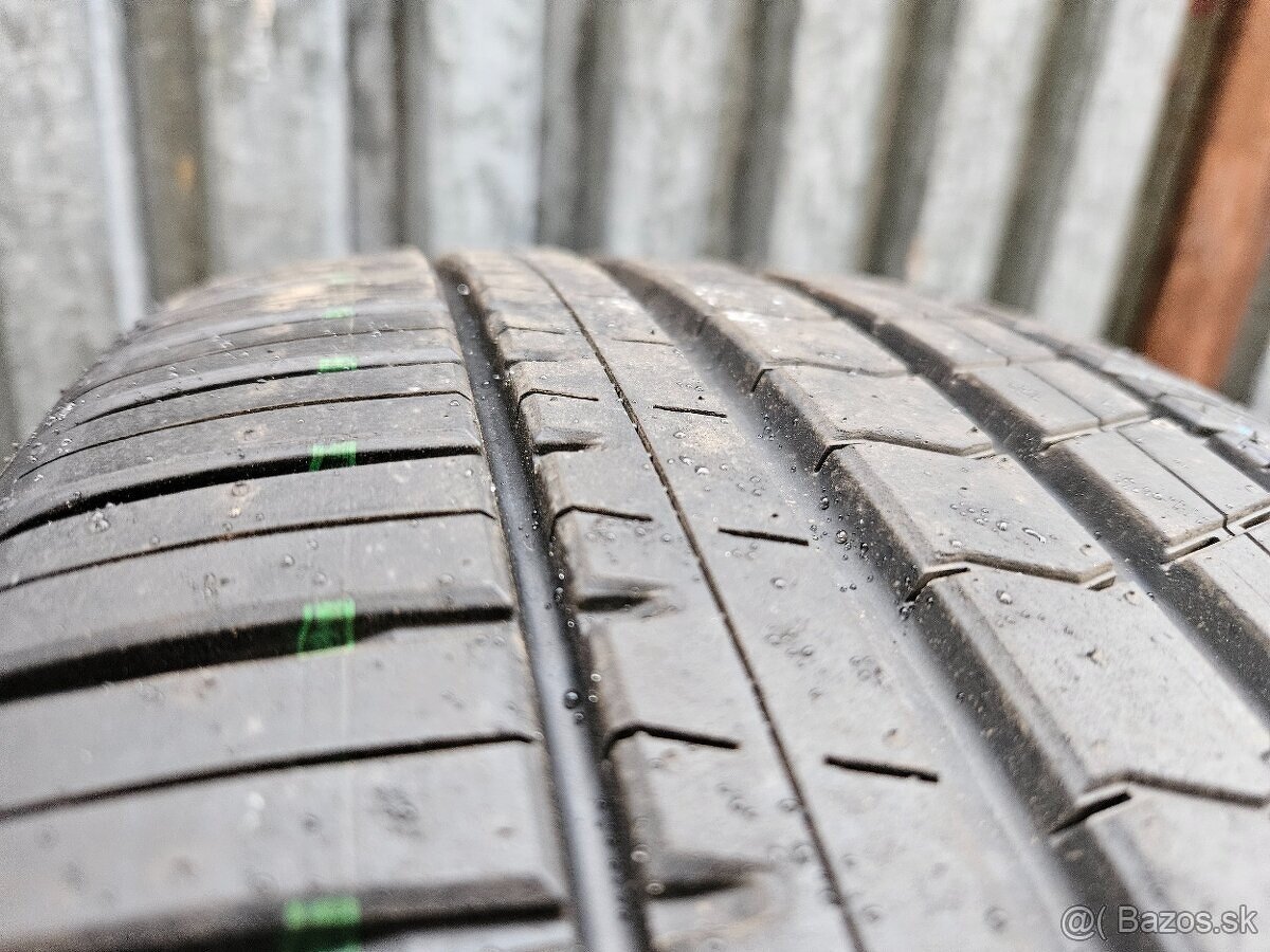 Nové letné pneu FALKEN ZIEX ZE310 Ecorun - 225/55 r18 - 7