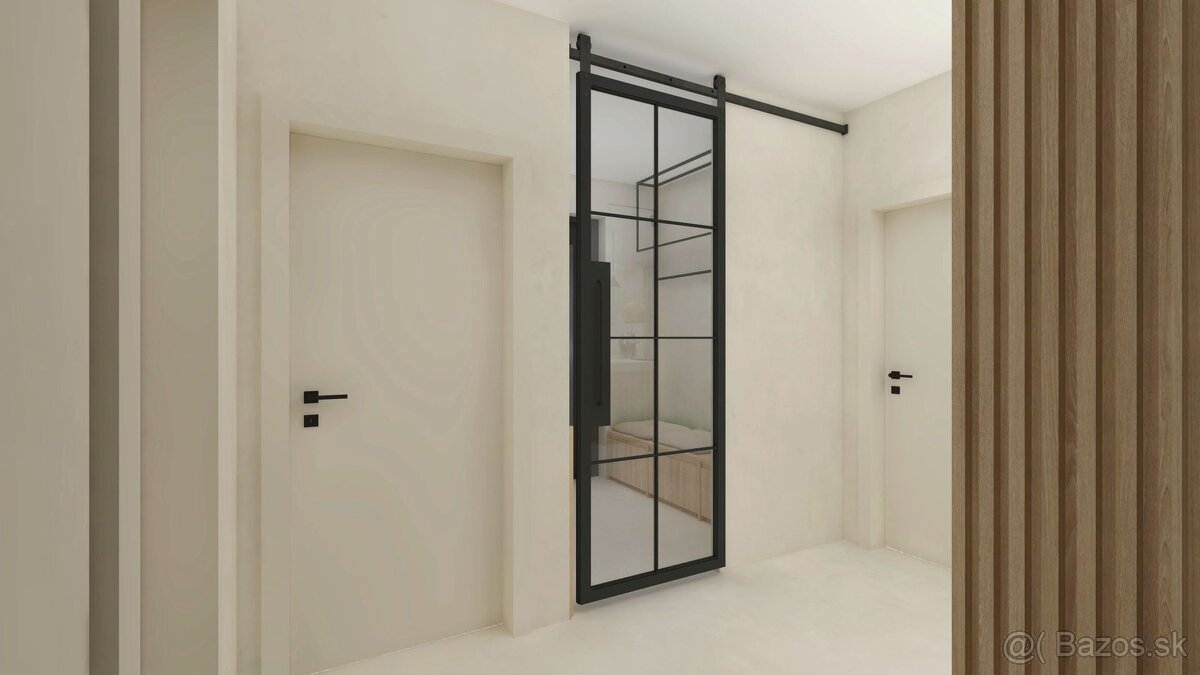 NA PREDAJ Krásna novostavba 4izb RD kúsok od Trnavy Zvončín - 7