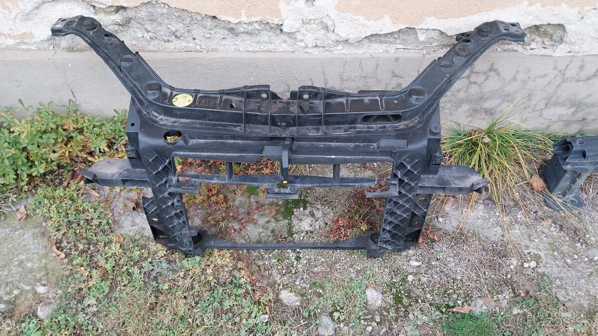 Ford fusion - náhradné diely - 7