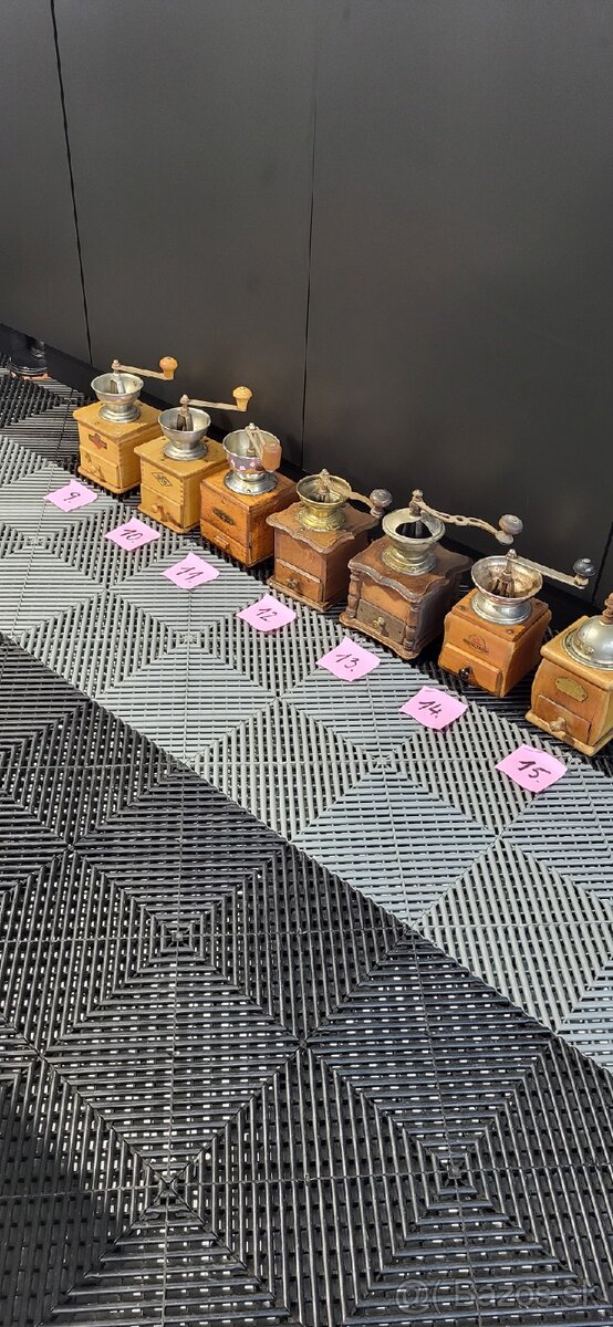 Mix mlyncekov na kavu - 7