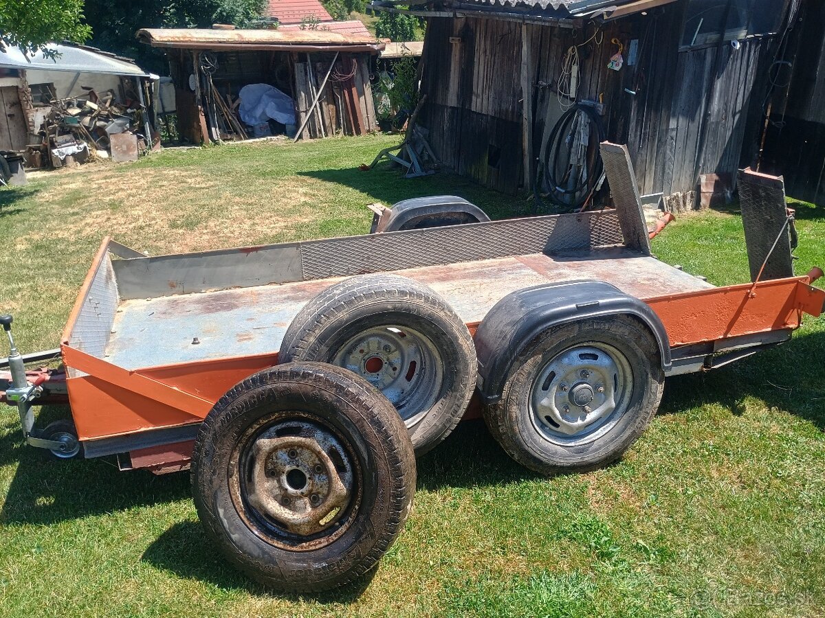 Prives nákladný - 7