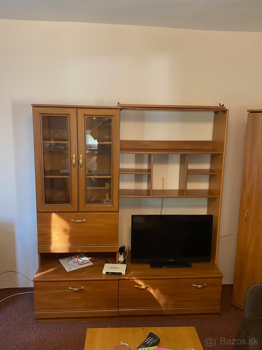 Darujem obyvaciu stenu - 7