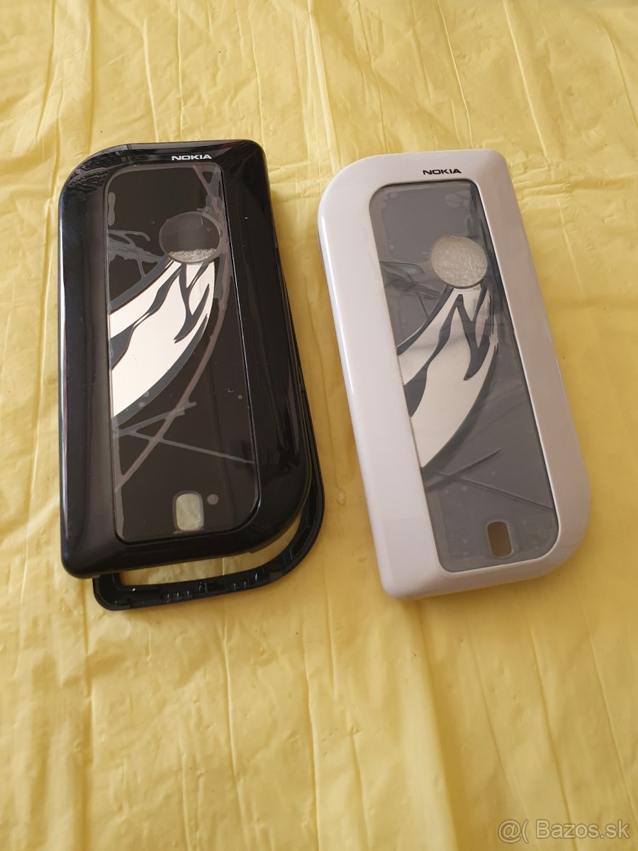 ◇Kryty Nokia 7610, N73◇ - 7