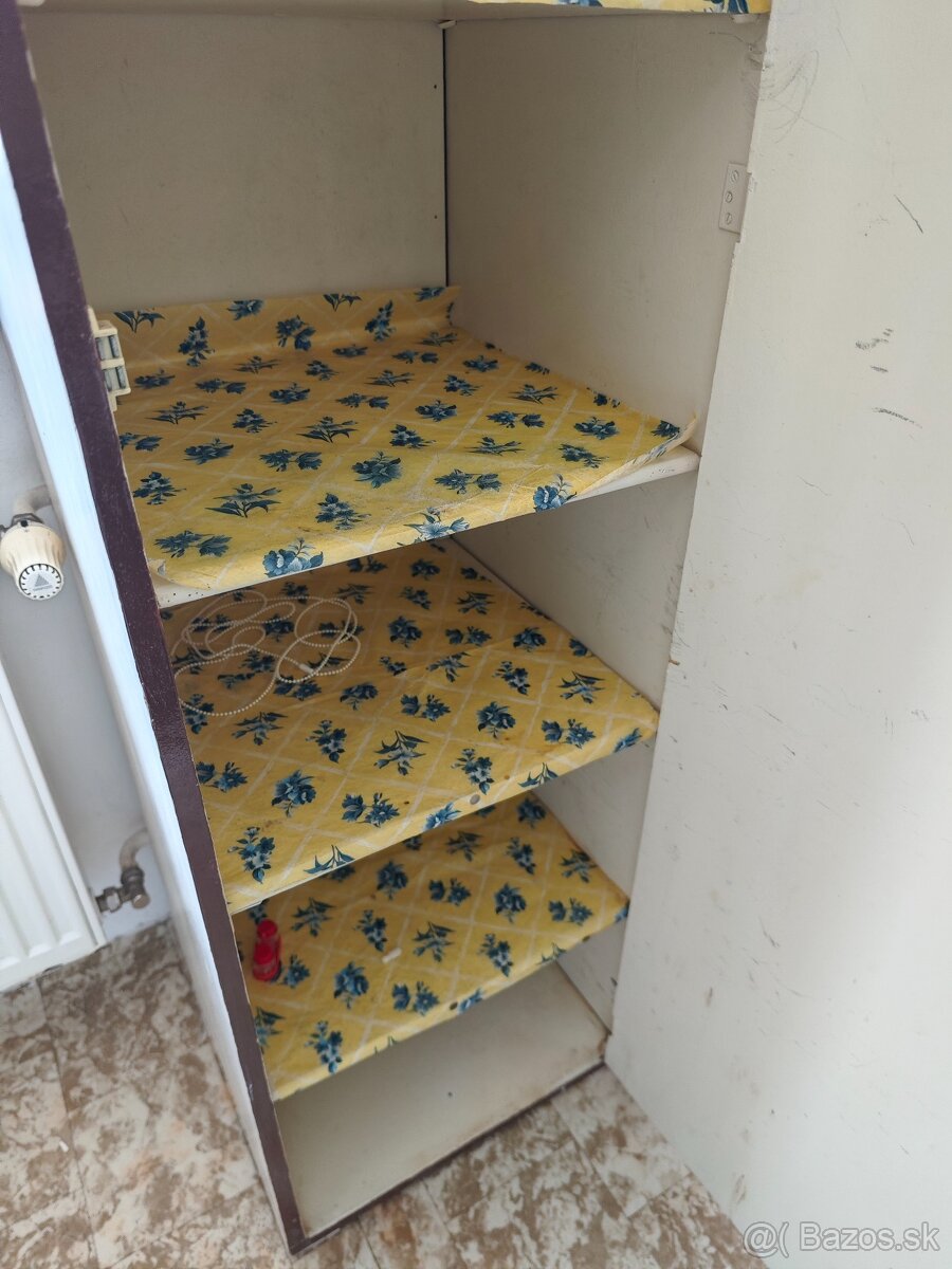 Zadarmo skrine a postel - 7