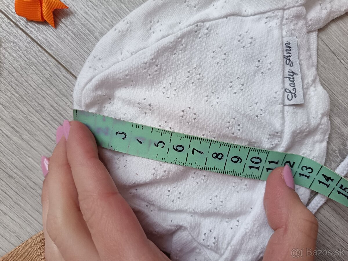 Darujem oblečenie pre dievčatko - 7