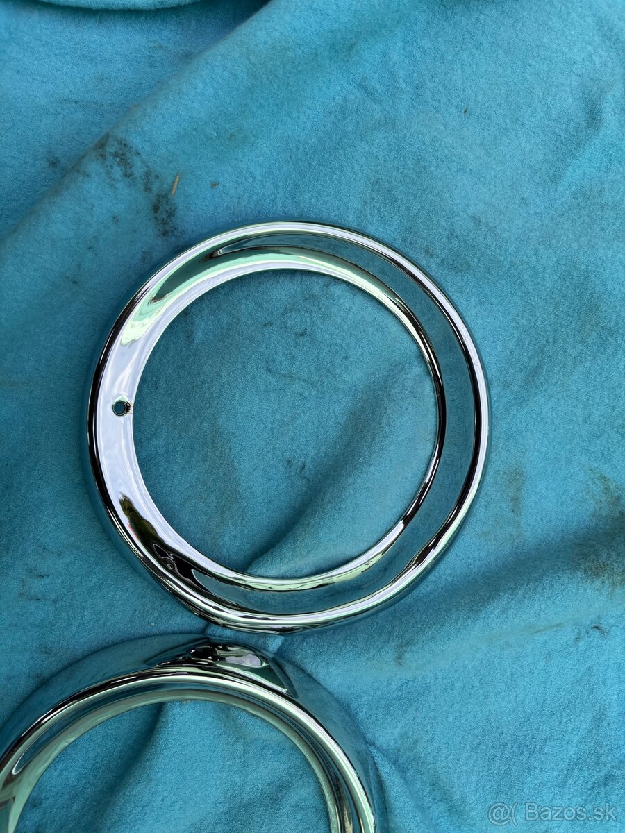 1000 /1100mb ramceky svetiel predne - 7