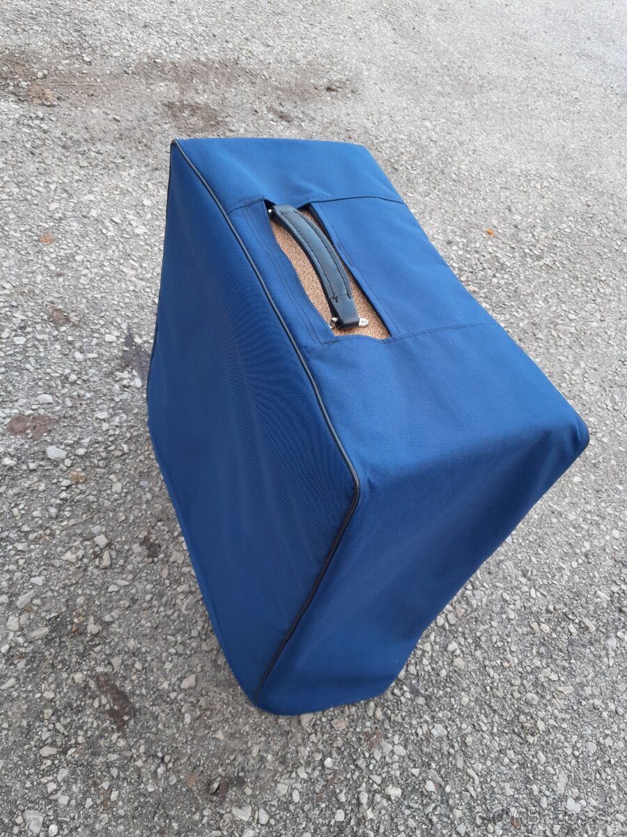 MMJUZ gitarové kombo - 7