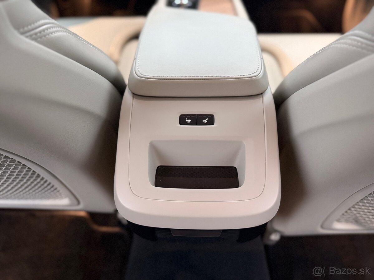 Volvo S90 D5 AWD Inscription - 7