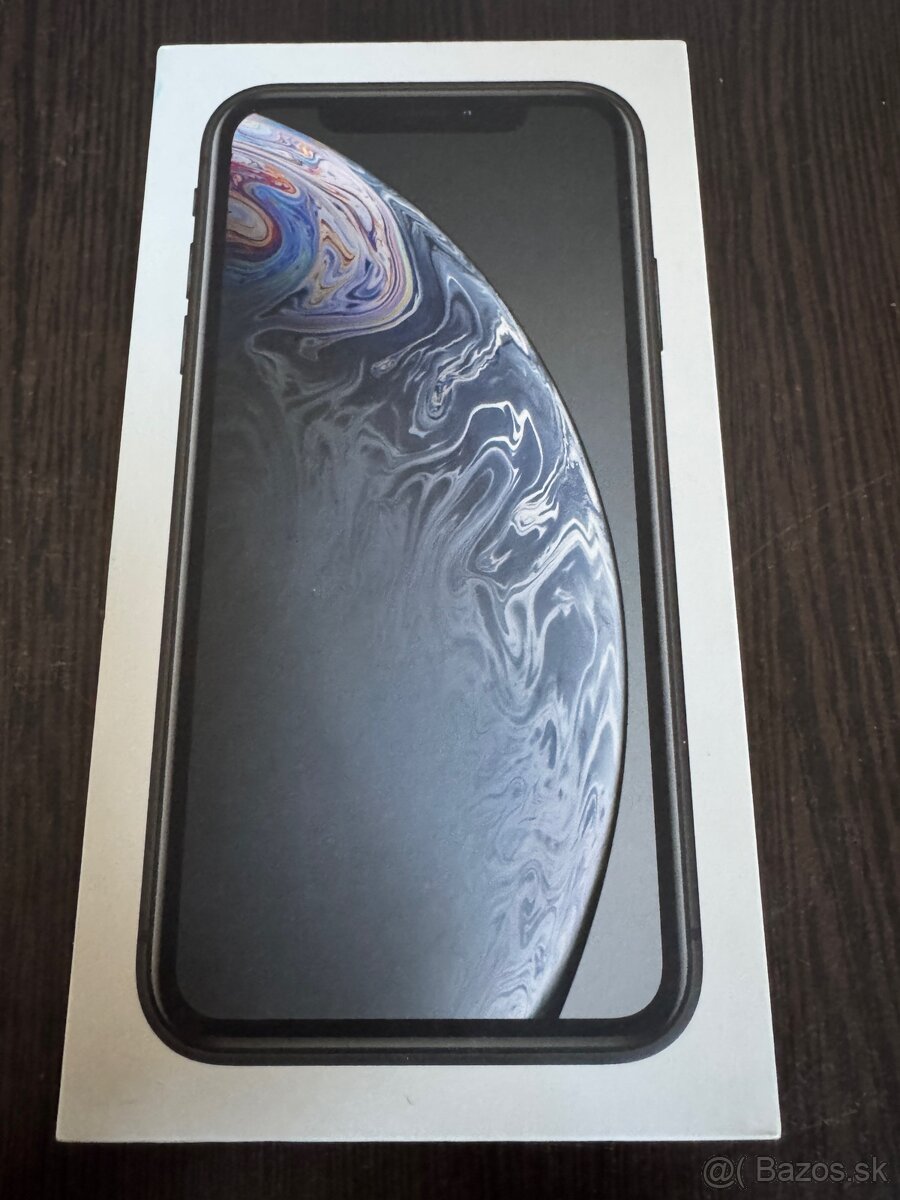 iPhone XR 64GB - 7