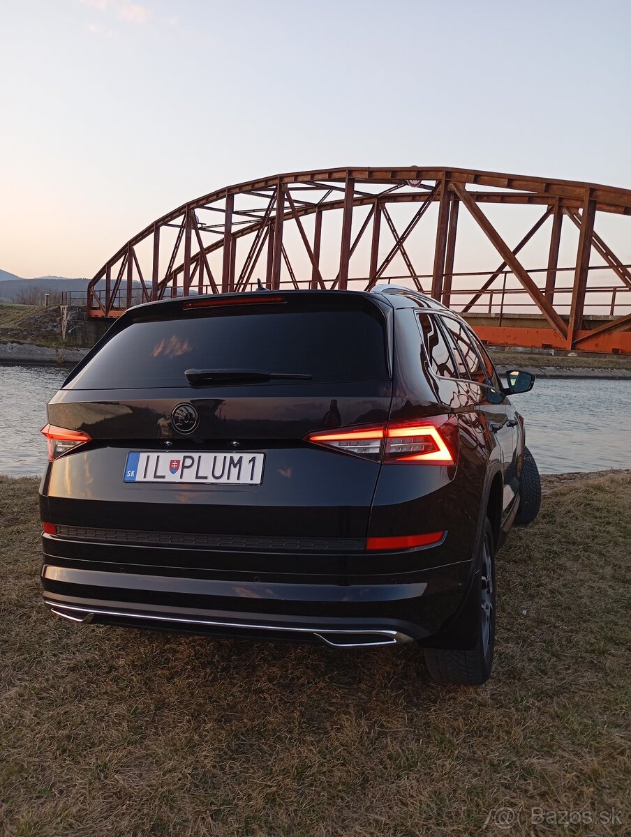 Škoda Kodiaq - 7
