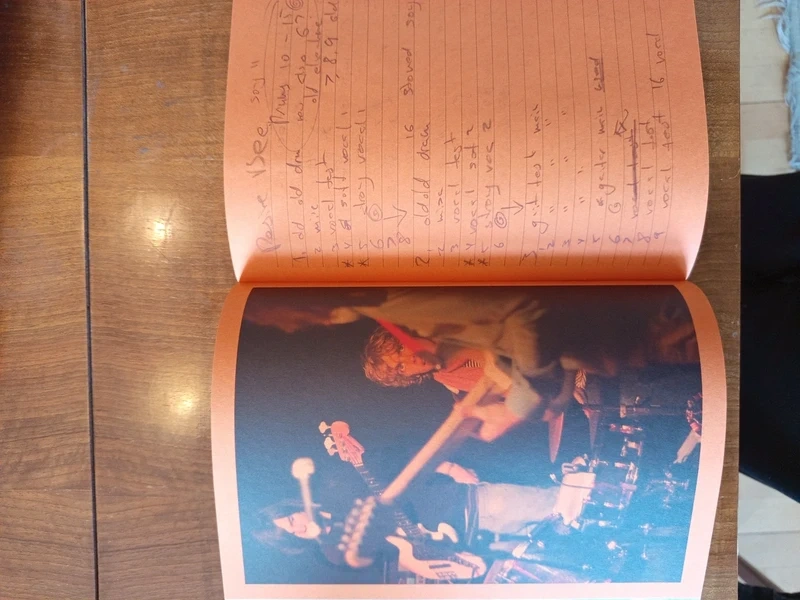 Tame Impala - Innerspeaker 4LP - 7