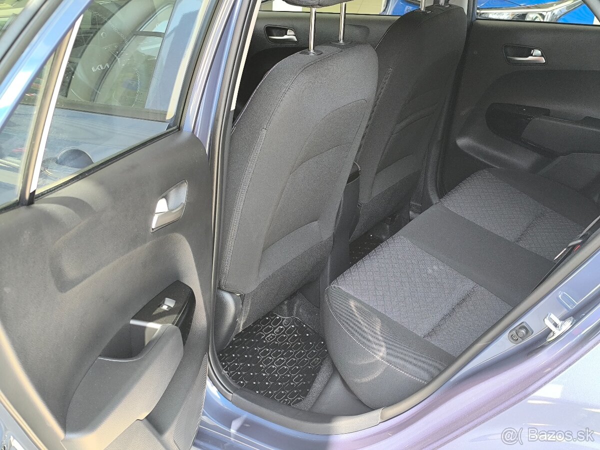 Kia Picanto 1.2 DPi Silver M5 MY25 - Znížená cena - 7