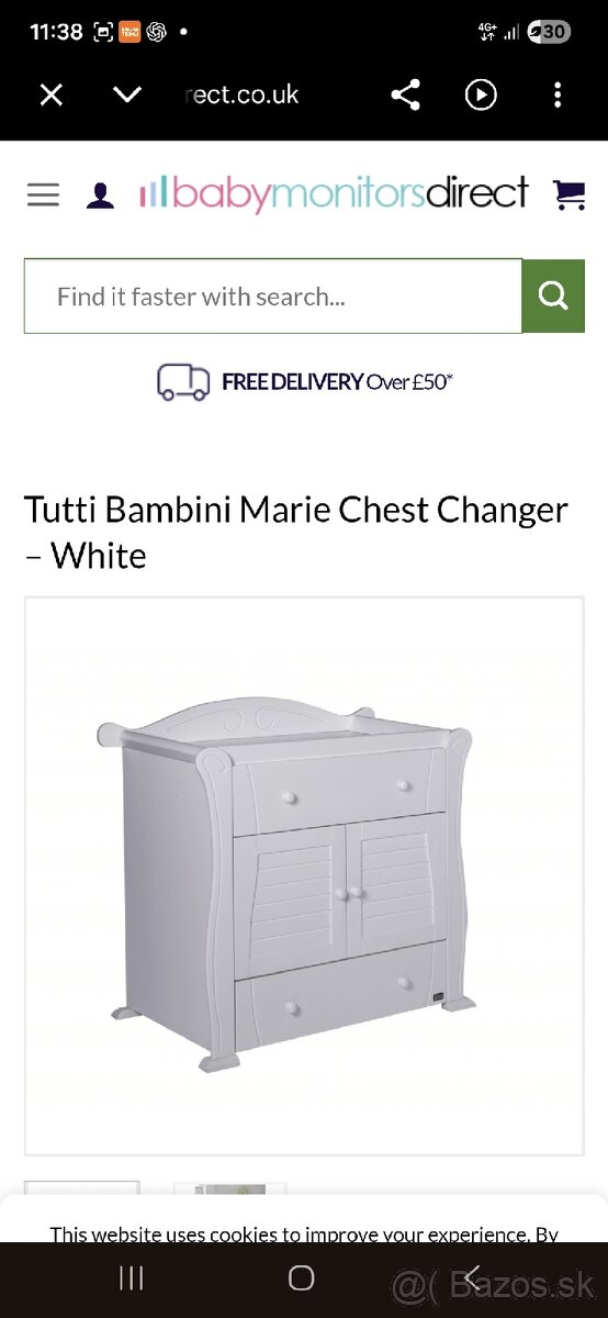 Detský nábytok - 7