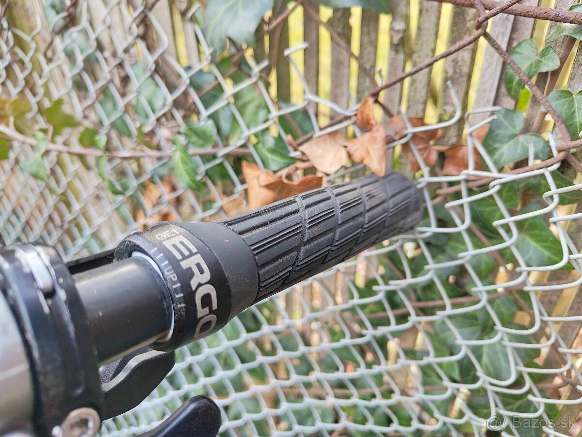 Giant reign sx 2018 - 7