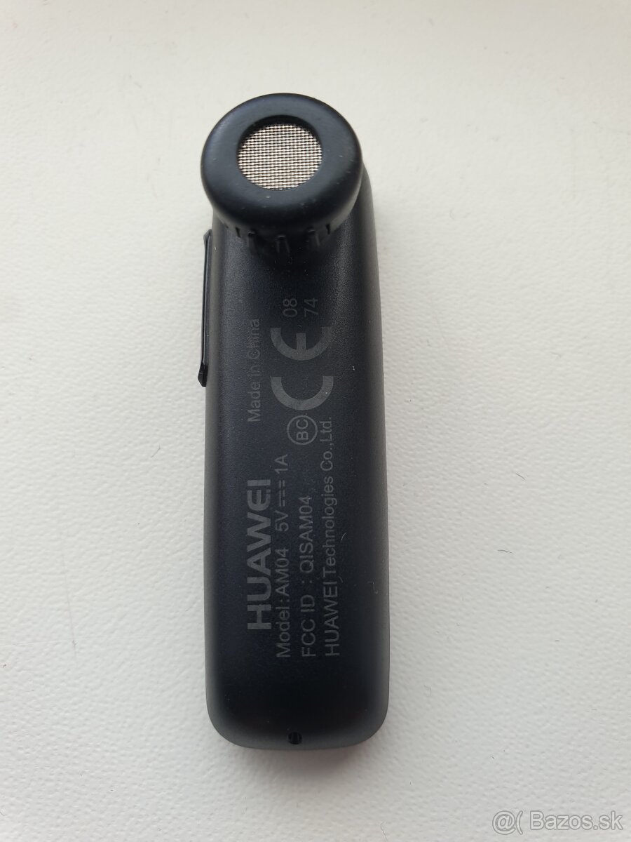 Predám Bluetooth Headset Huawei... - 7