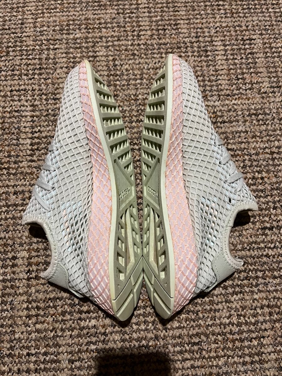 Adidas Deerupt, velikost 38 2/3..... - 7