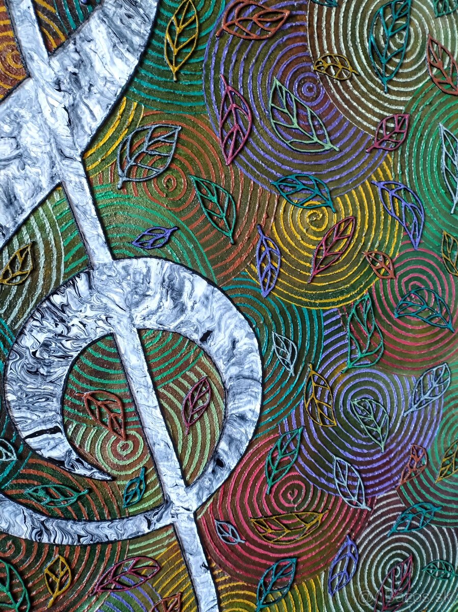Jesenna melodia - 7