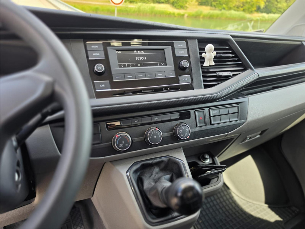Volkswagen T6 Transporter 2023 - 7