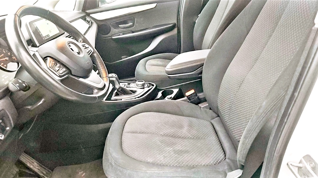 BMW 2 ACTIVE TOURER X-DRIVE (Plug-in Hybrid) - 7