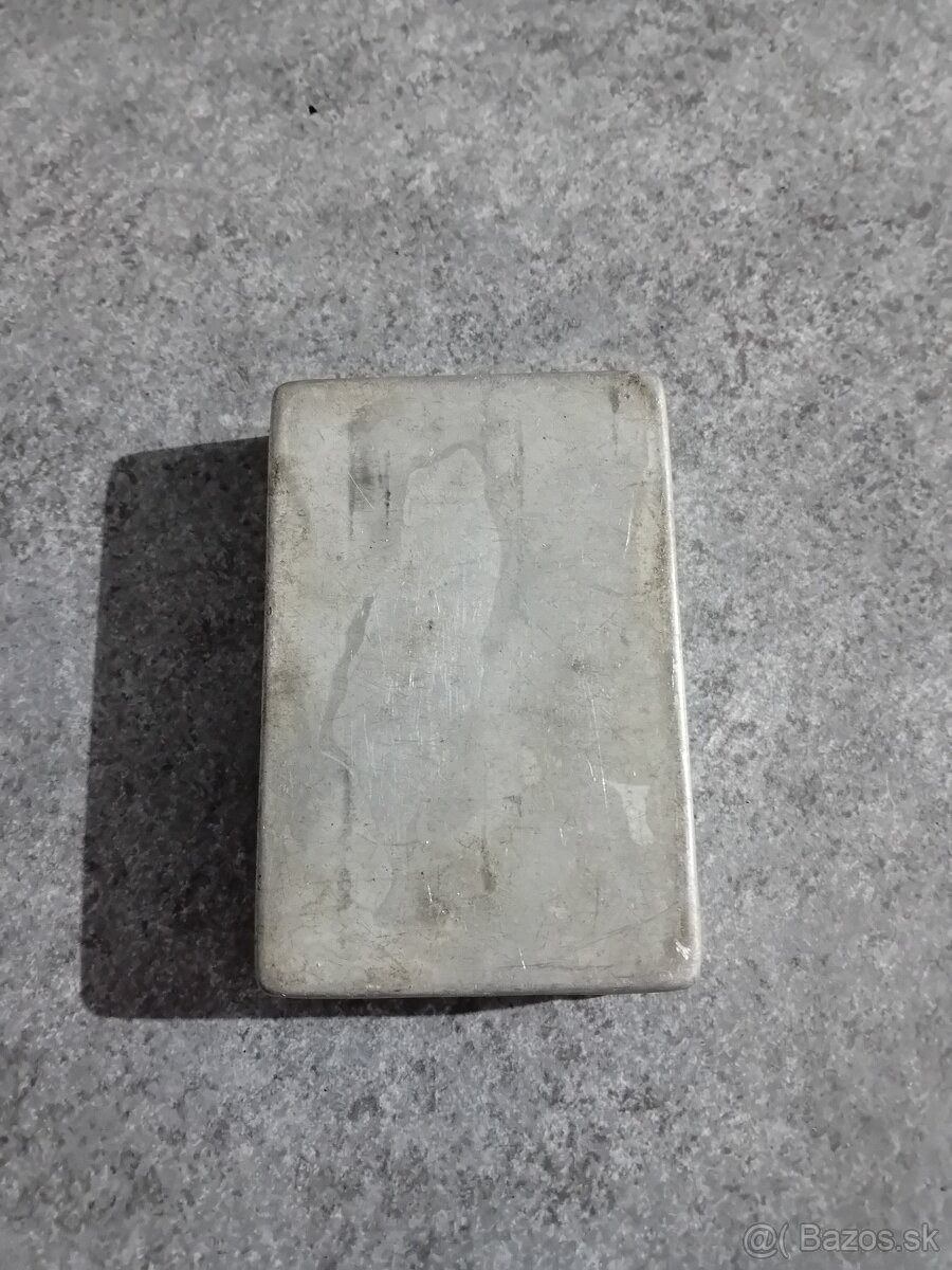 krabička Slovensky štat - 7
