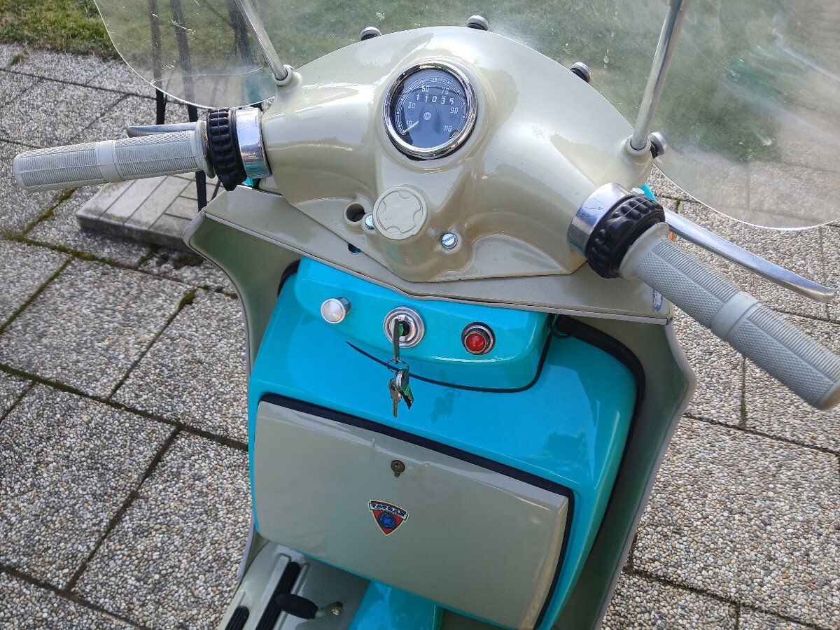 Tatran 125 r.v.69 - 7