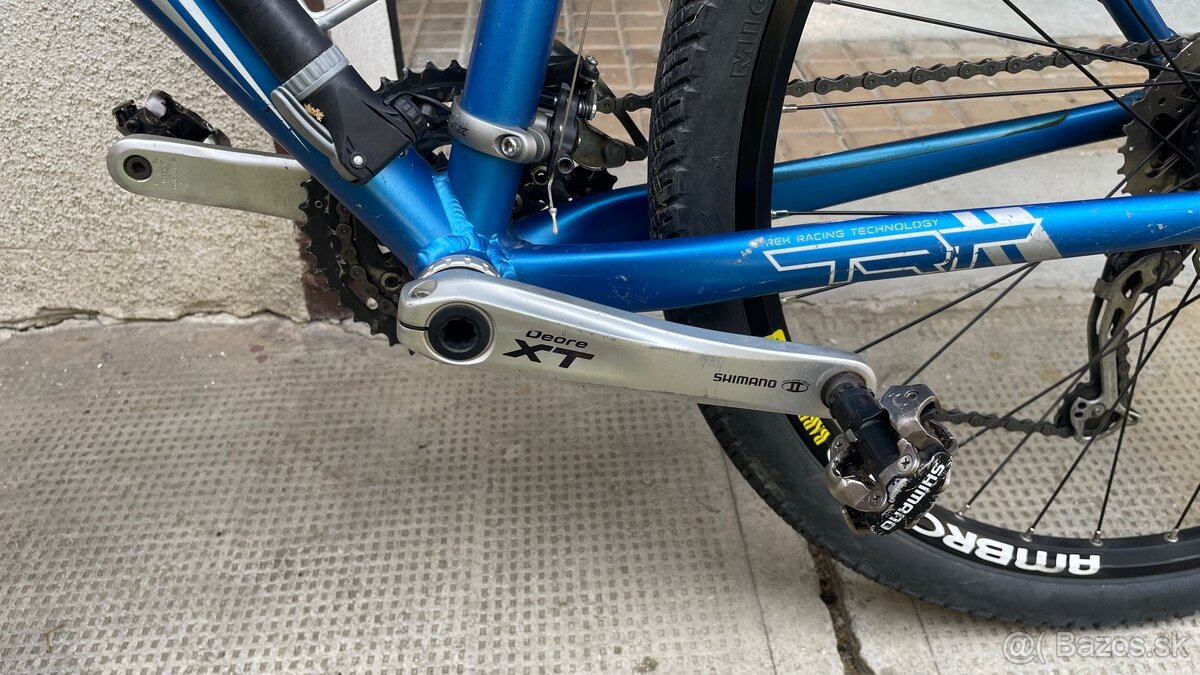 Trek 8000 - 7