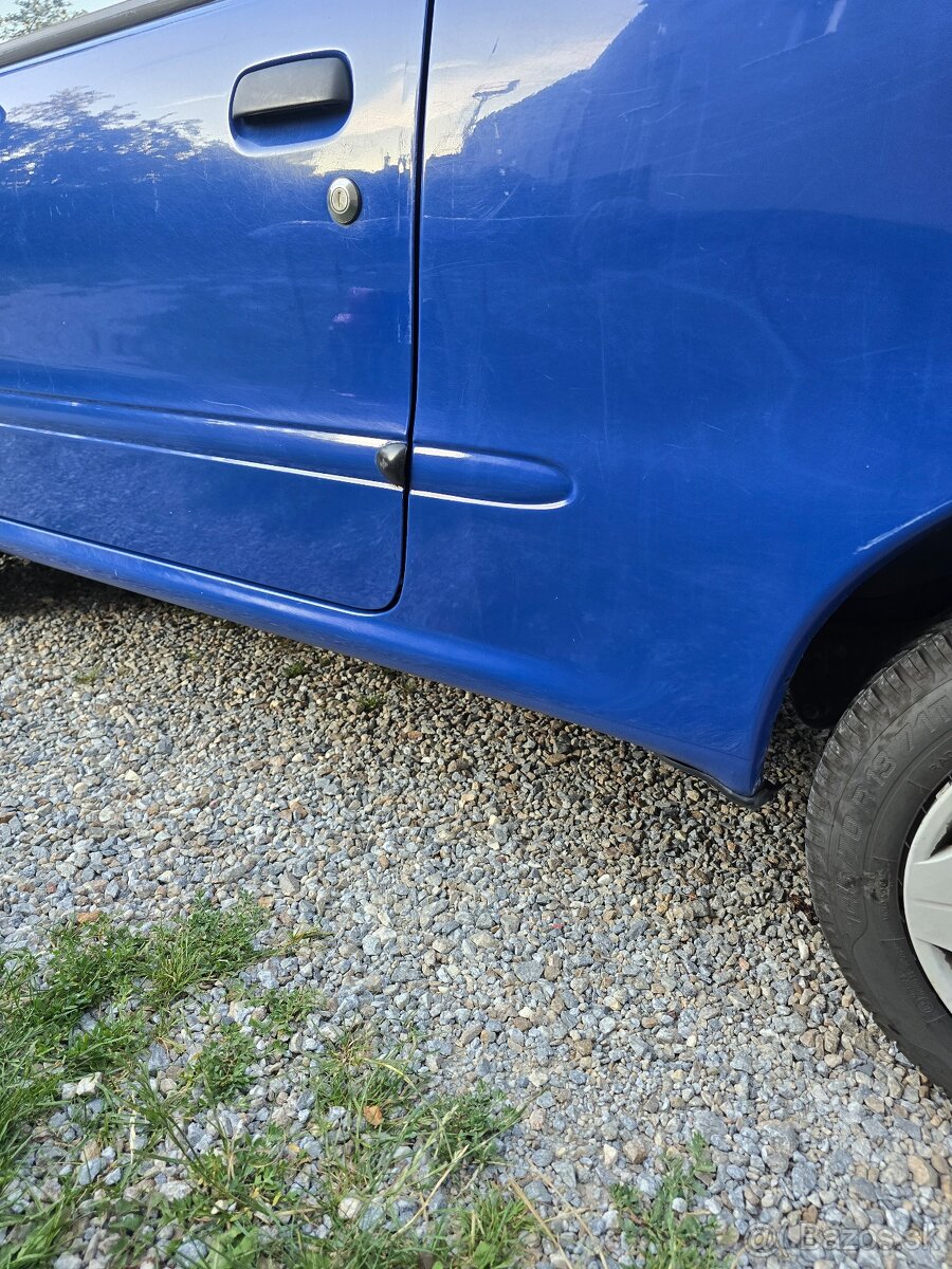Fiat seicento - 7