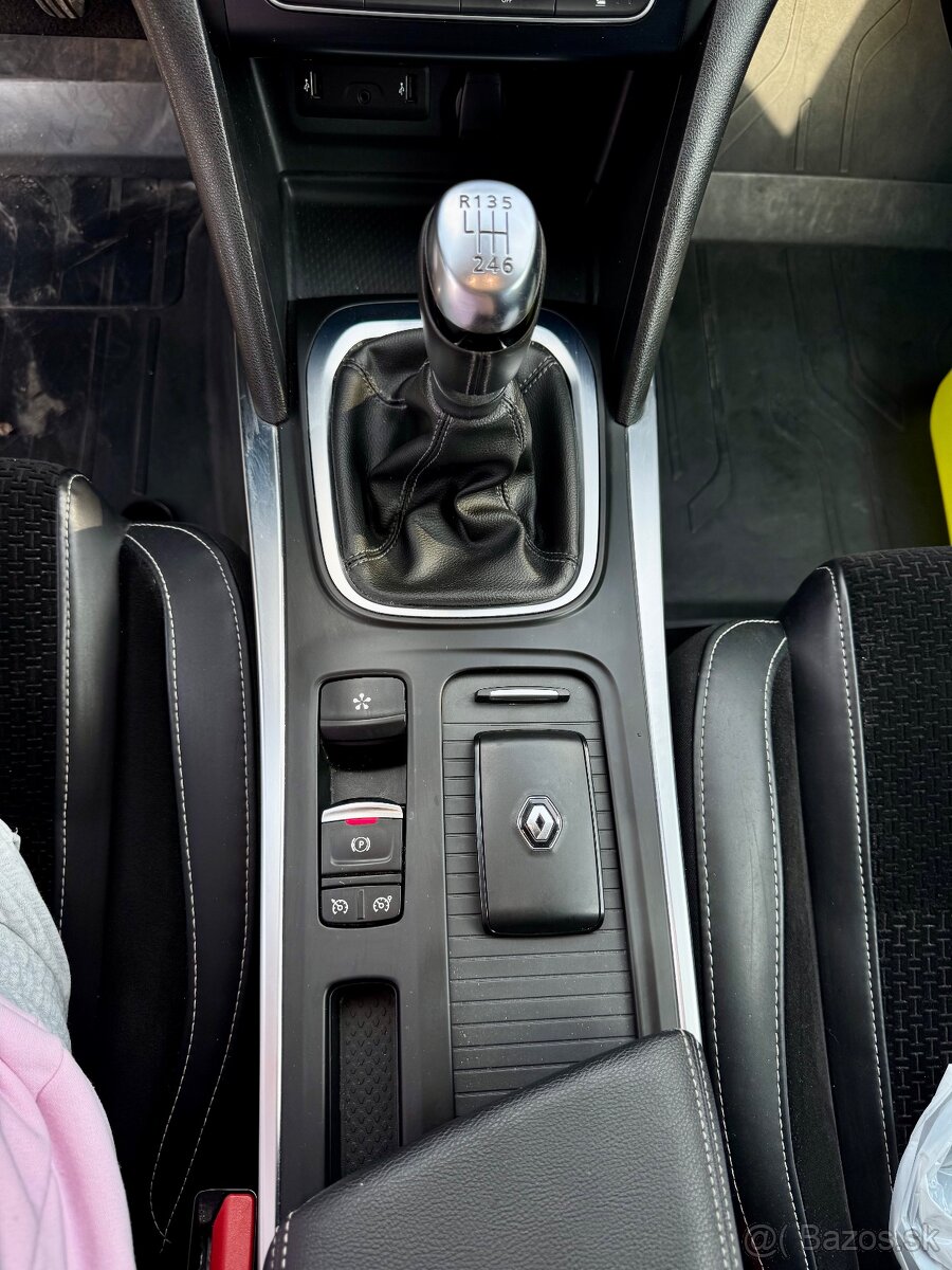 Renault Megane 4 INTENS, 1.33TCe - 7
