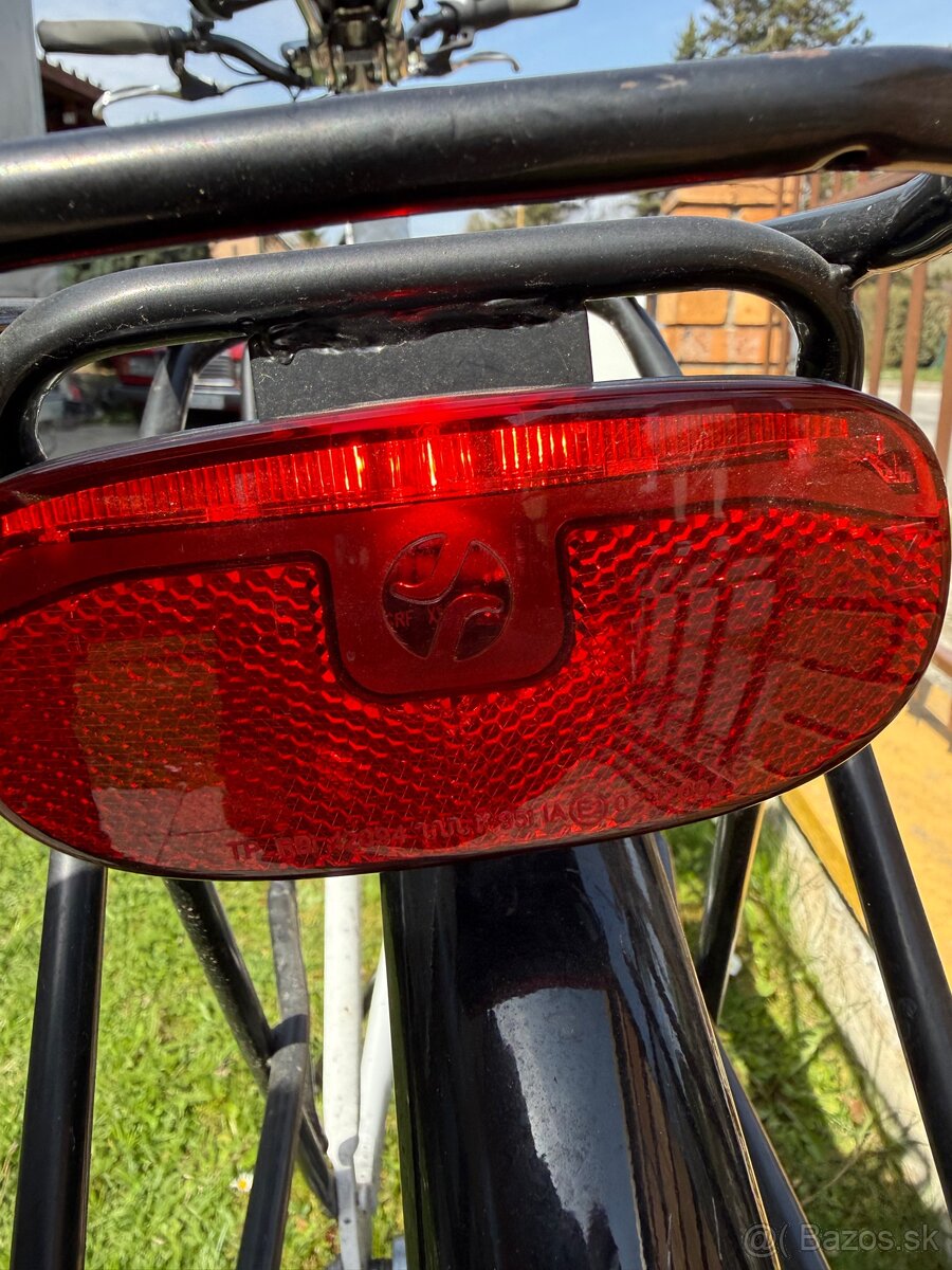 Elektrobicykel focus - 7