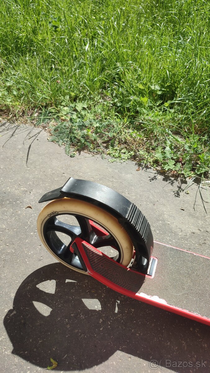 Kolobežka Oxelo Mid 9 - 7