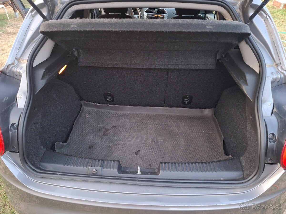 FIAT BRAVO 1.4, 2011 - 7